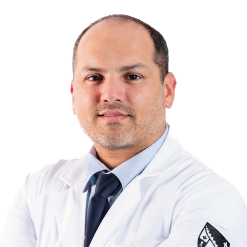 Dr. Rodrigo Diez Tafur