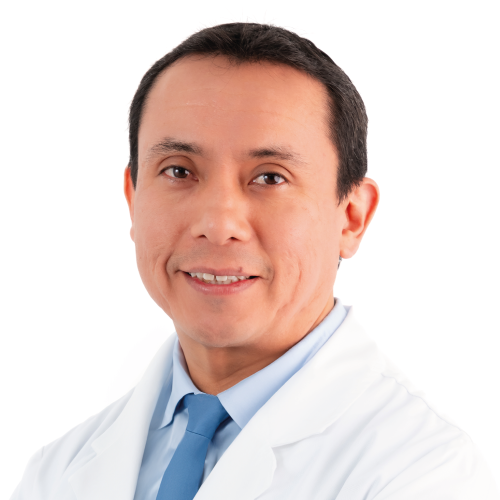 Dr. José Luis Valdivia Gallegos