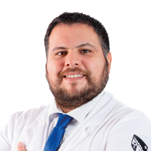 Dr. Fernando Runzer Colmenares