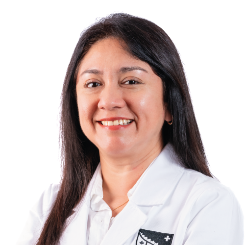 Dra. Flor Montenegro Torres