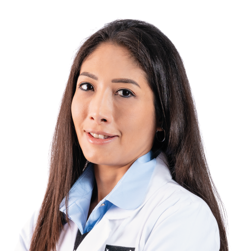 Dra. Arleth Velazco Quiñones