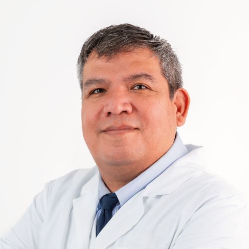 Dr. José Delgado Rivera