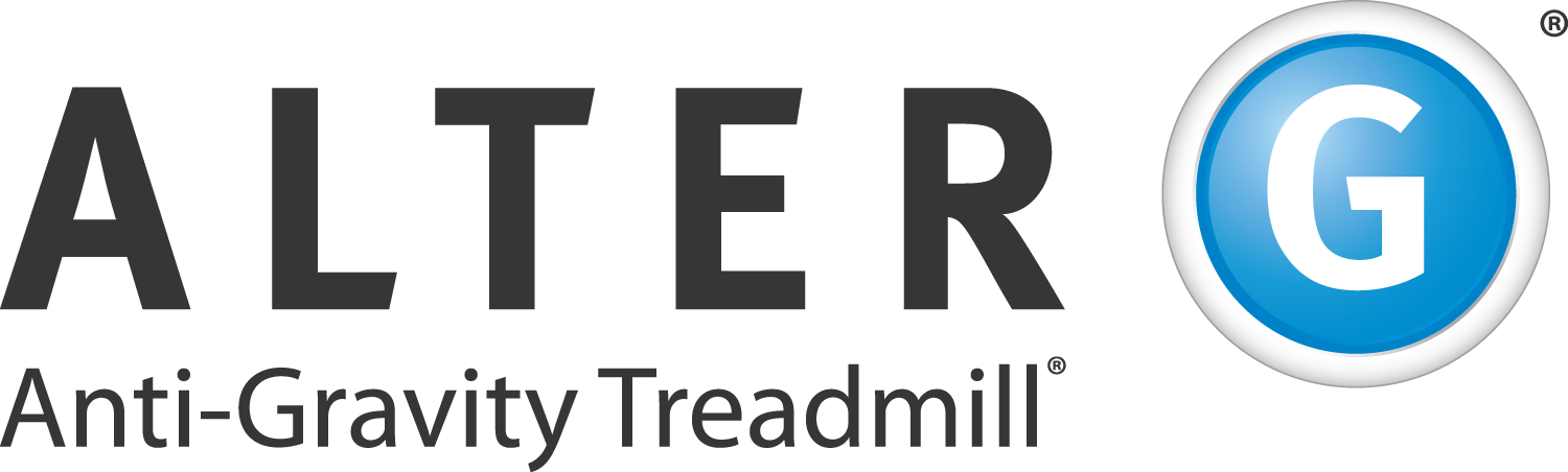 AlterG Anti-Gravity Treadmill